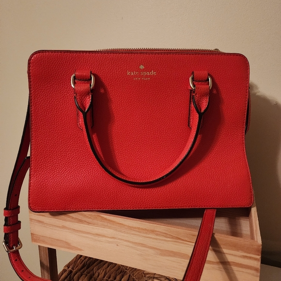 Kate Spade Crossbody and Wallet - Picture 5 of 7
